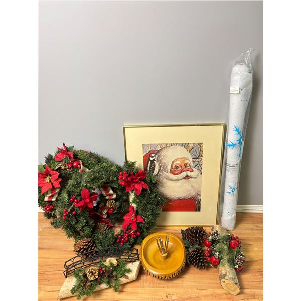 Christmas Home Decor