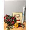 Image 1 : Christmas Home Decor