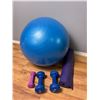 Image 1 : Fitness Lot