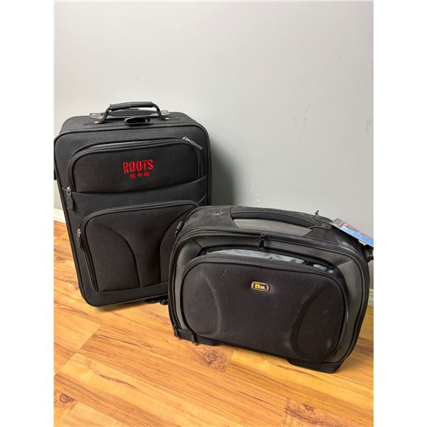 Carry-On & Briefcase Bags