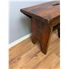 Image 3 : Wooden Stool