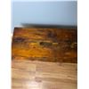 Image 4 : Wooden Stool