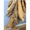 Image 3 : Wooden Tree Sculpture