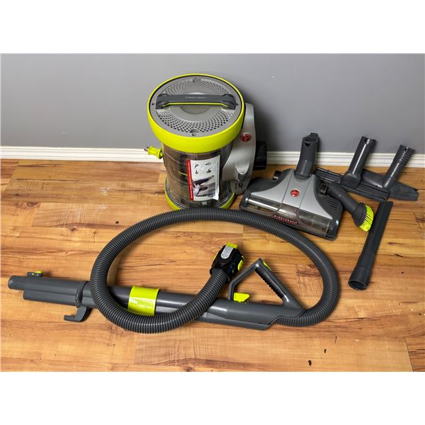 Hoover Vacuum Cleaner