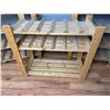 Image 2 : Wooden Wine Racks