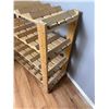 Image 7 : Wooden Wine Racks