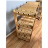 Image 8 : Wooden Wine Racks