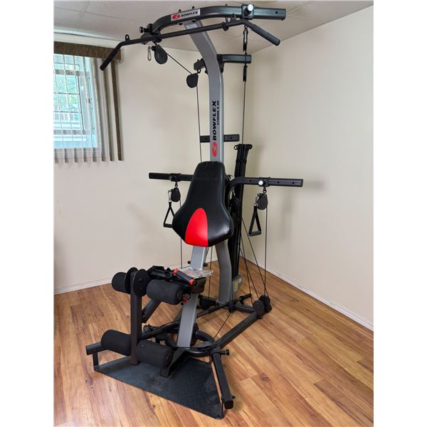 Bowflex Xtreme