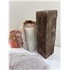 Image 4 : Wood Themed Home Decor