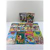 Image 1 : Collection of Comic Books