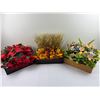 Image 1 : Seasonal Floral Arrangements