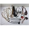 Image 1 : Assortment of Costume Jewelry