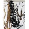 Image 4 : Assortment of Costume Jewelry