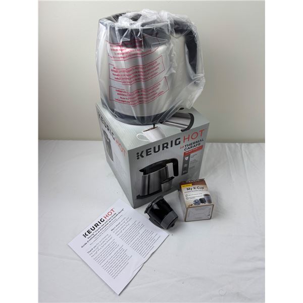 Keurig Acessories