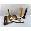 Image 1 : Wooden Home Decor