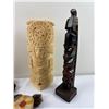 Image 2 : Wooden Home Decor