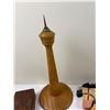 Image 5 : Wooden Home Decor