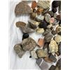 Image 2 : Collection of Rocks & Minerals
