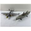 Image 1 : Model Plane & Ship