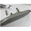 Image 3 : Model Plane & Ship