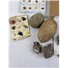 Image 2 : Rock & Minerał Colelction
