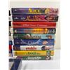 Image 3 : Variety of VHS Tapes