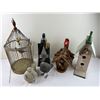 Image 1 : Birdhouse Decor