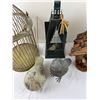 Image 4 : Birdhouse Decor