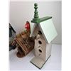 Image 6 : Birdhouse Decor