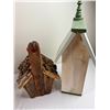 Image 7 : Birdhouse Decor