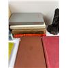 Image 3 : Vintage Books & Maps