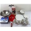 Image 1 : Kitchen Starter Lot