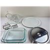 Image 1 : Kitchen Servingware