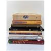 Image 1 : Cook Book Lot