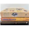 Image 2 : Cook Book Lot