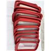 Image 4 : Rubbermaid Storage Containers