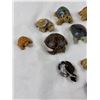 Image 2 : Miniature Turtle Figures