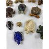 Image 3 : Miniature Turtle Figures