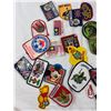 Image 2 : Collection of Patches