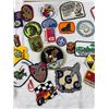 Image 3 : Collection of Patches