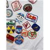 Image 4 : Collection of Patches