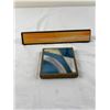 Image 1 : Decorative Stained Glass Pieces