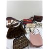 Image 1 : Variety of Purses and Wallets