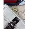 Image 5 : Variety of Purses and Wallets
