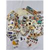 Image 1 : Stamps from Around the World