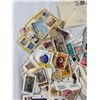 Image 2 : Stamps from Around the World