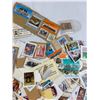 Image 3 : Stamps from Around the World