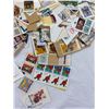 Image 4 : Stamps from Around the World