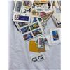 Image 5 : Stamps from Around the World