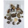 Image 1 : Rocks & Minerals